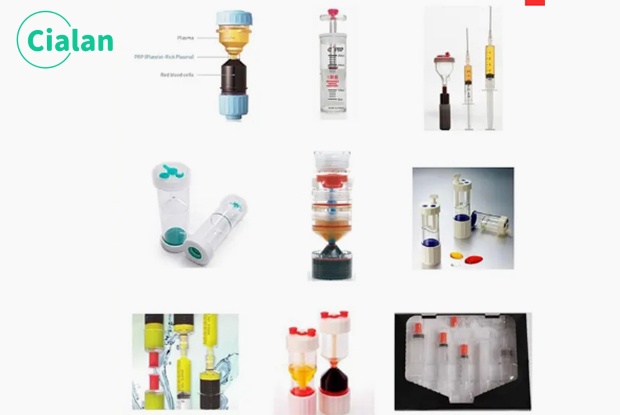 centrifuge prp